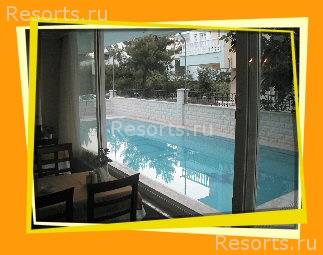 Lidana Hotel 12